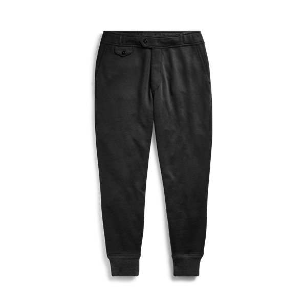 Slim Fit Fleece Pant RRL in 1