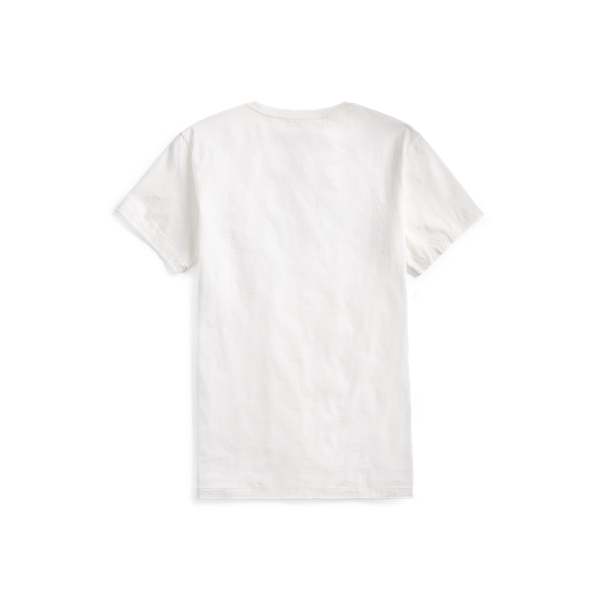 RRL Truck T-Shirt