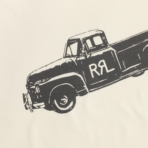RRL Truck T-Shirt