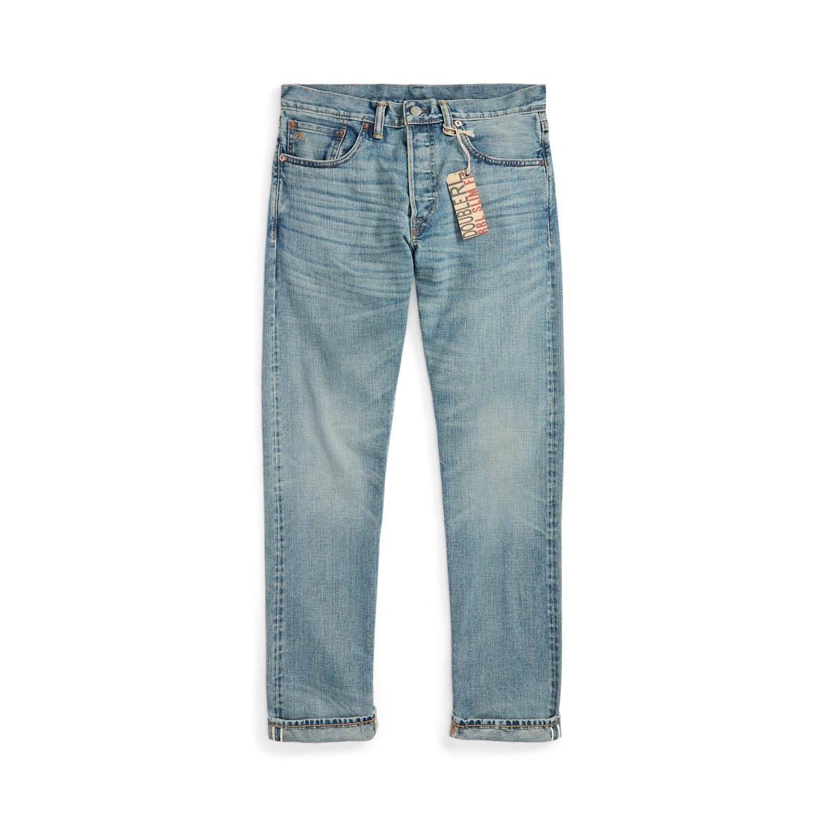 Ralph Lauren ストレートデニム　26インチ RALPH LAUREN ラルフローレン Denim & Supply デニムアンド