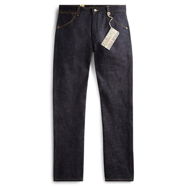 Limited-Edition High Slim Jean RRL 1
