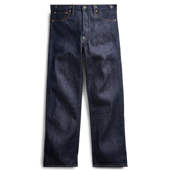 人気特価激安 Limited-Edition Selvedge Jean パンツ