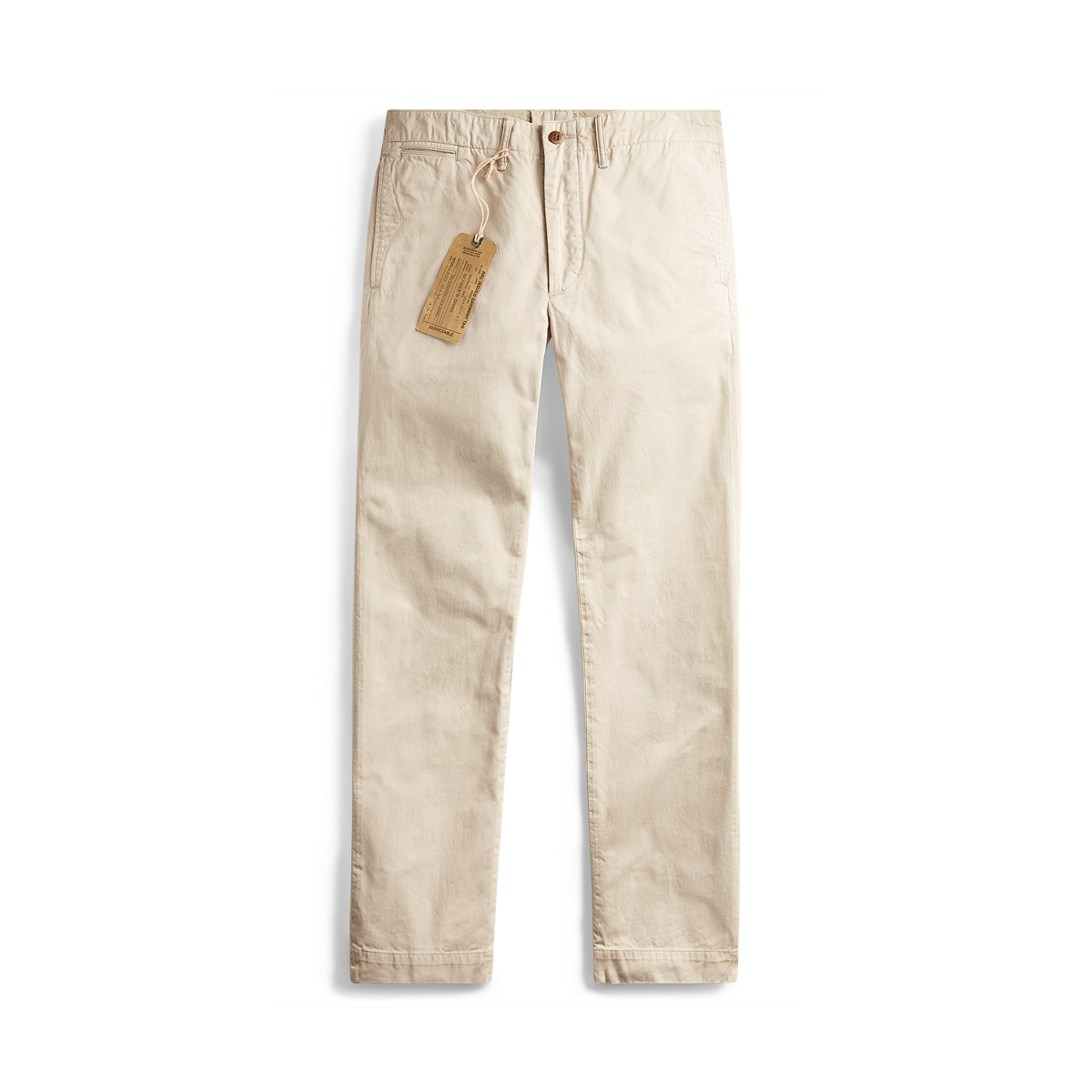 Officer Chino Pant | Ralph Lauren