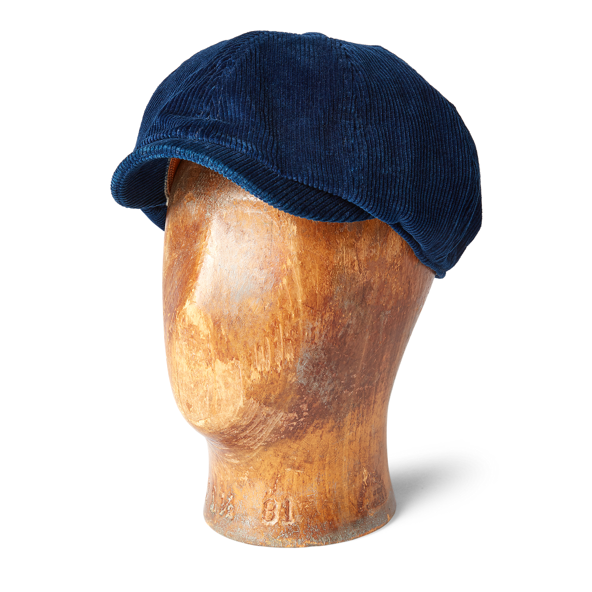 Ralph lauren newsboy cap best sale