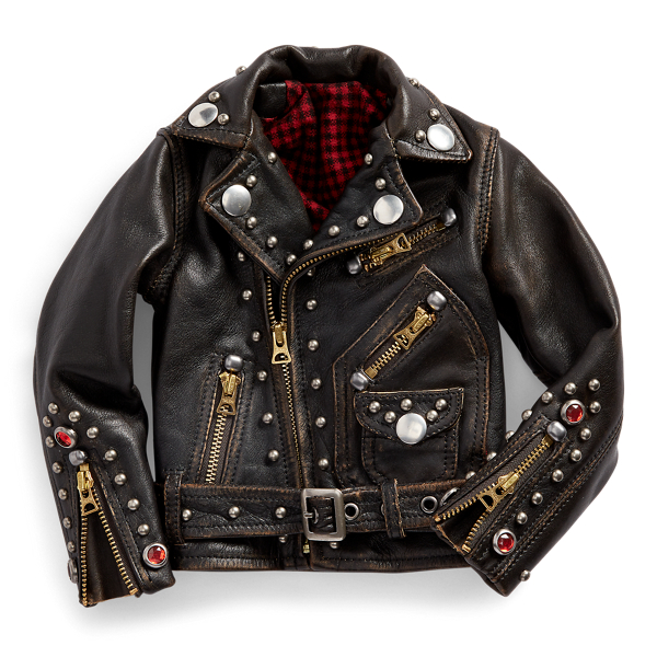 Limited-Edition Mini Jacket RRL 1