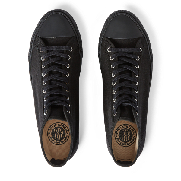 Mayport Canvas Sneaker