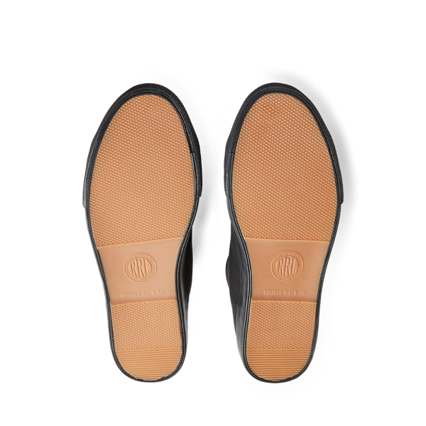 Mayport Canvas Sneaker