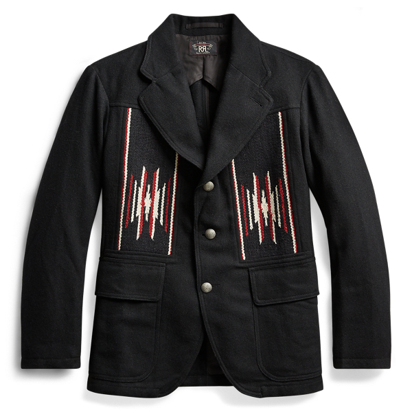 Western sports coat hotsell