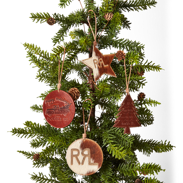 Ralph lauren christmas ornaments best sale