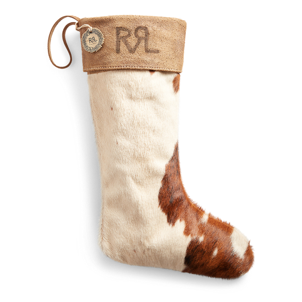 Limited-Edition Stocking RRL 1
