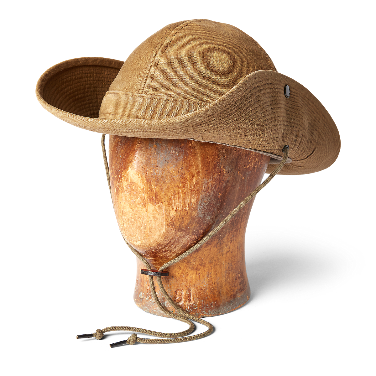 RRL サファリハット　JUNGLECLOTH BOONIE HAT s7-1341320_lifestyle?wid=1200&