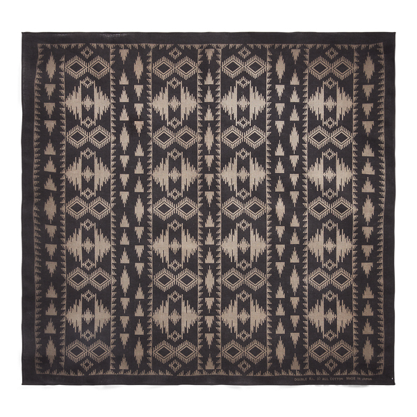 Bandana du Sud-Ouest am&eacute;ricain RRL en 1