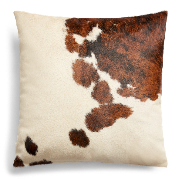 Limited-Edition Pillow