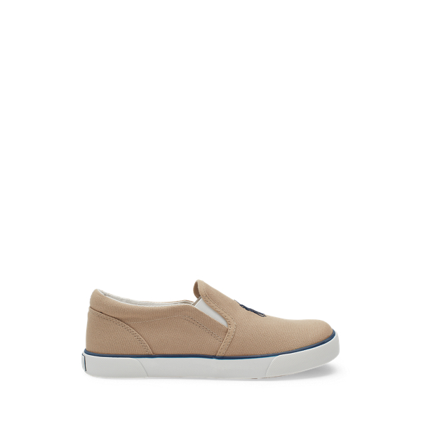 Bal Harbour II Slip-On Trainer Boys 1.5-6 Years 1