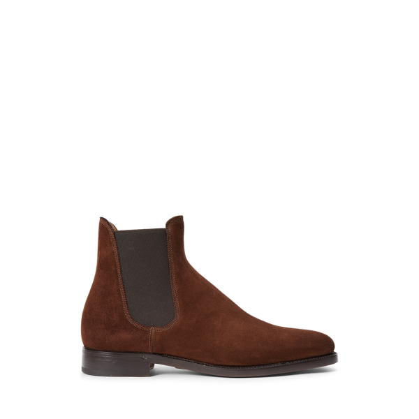 Penfield Suede Chelsea Boot