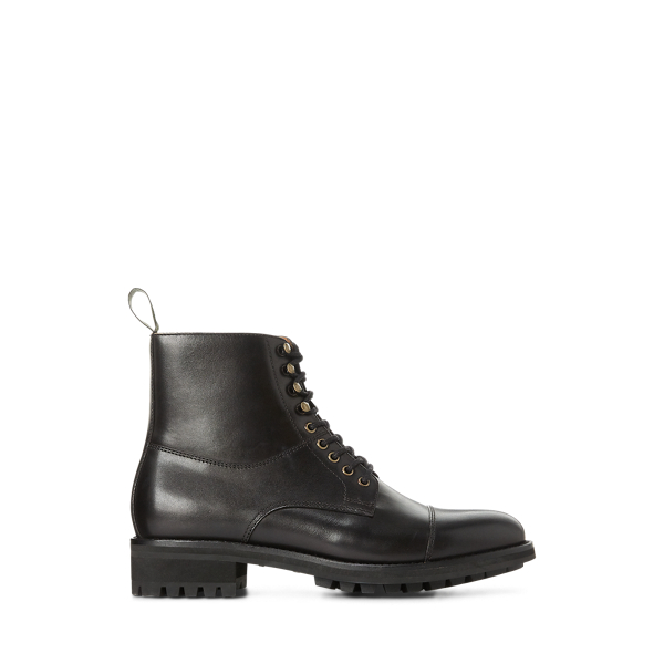 Ralph lauren mens boots uk on sale