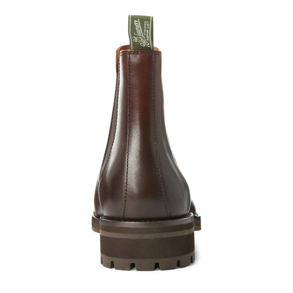 Chelsea boots ralph lauren deals
