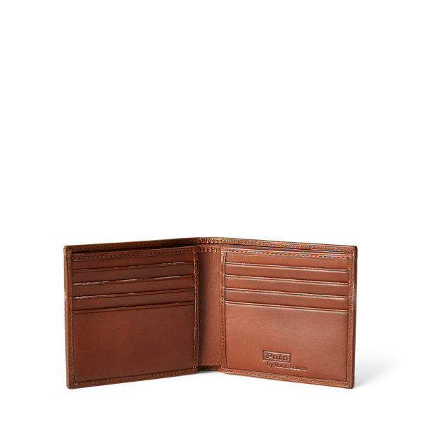 Blackwatch Black Watch Heritage Wallet Polo Ralph Lauren 3