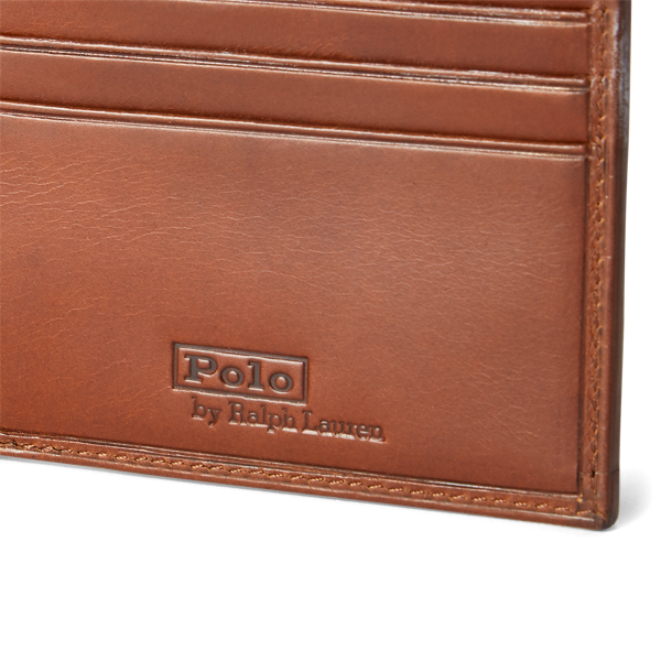 Blackwatch Black Watch Heritage Wallet Polo Ralph Lauren 4