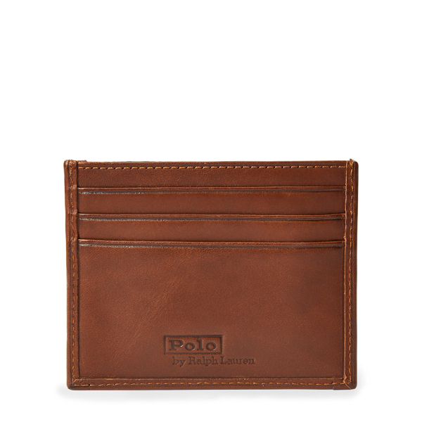 Blackwatch Black Watch Heritage Card Case Polo Ralph Lauren 2