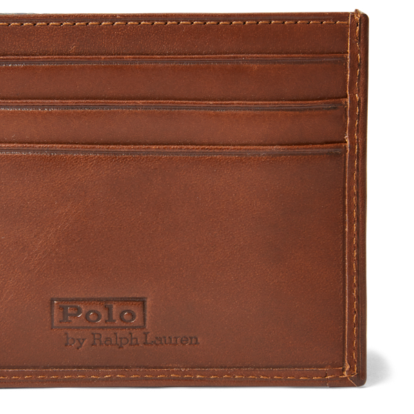 Blackwatch Black Watch Heritage Card Case Polo Ralph Lauren 3
