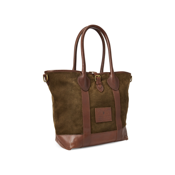 Ralph lauren mens tote bag clearance
