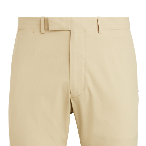 Classic Khaki Slim Fit Golf Trouser RLX Golf 5