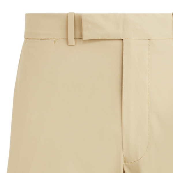 Classic Khaki Slim Fit Golf Trouser RLX Golf 6