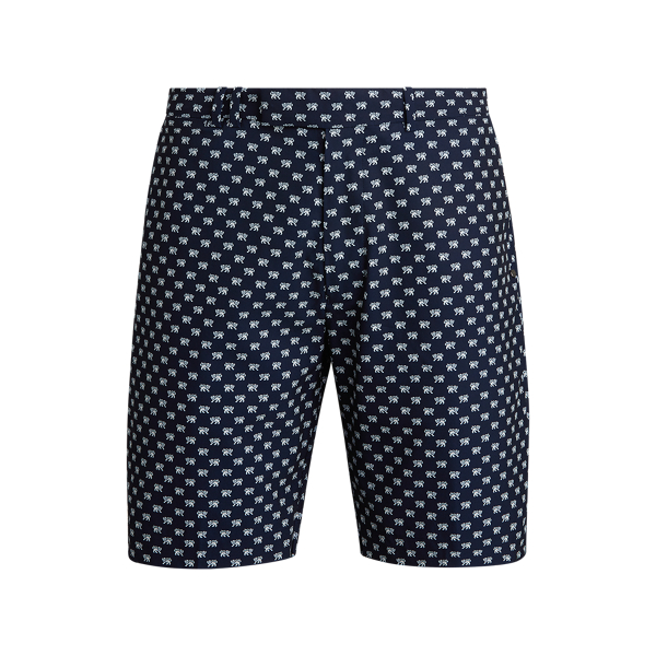 Classic Fit Stretch Short RLX em 1