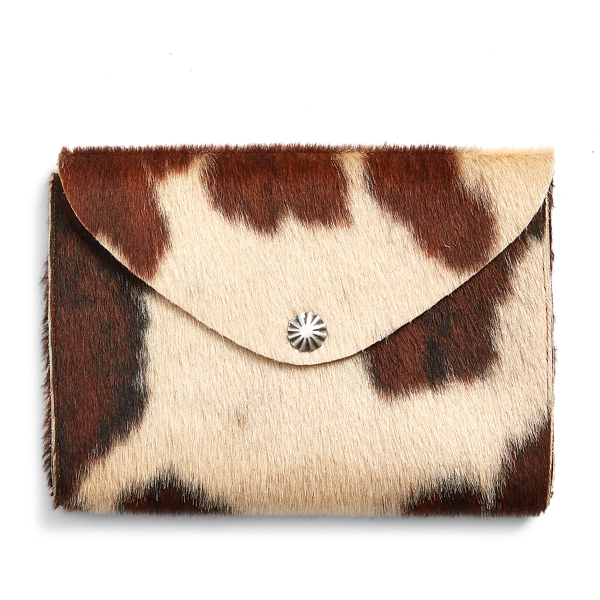 Haircalf Clutch RRL em 1