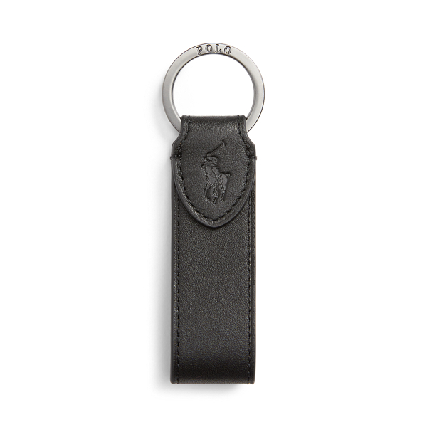 Ski Bear Key Fob Polo Ralph Lauren 1