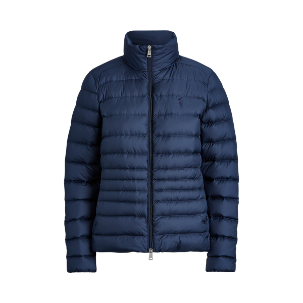 Packable Down Jacket Polo Ralph Lauren 1