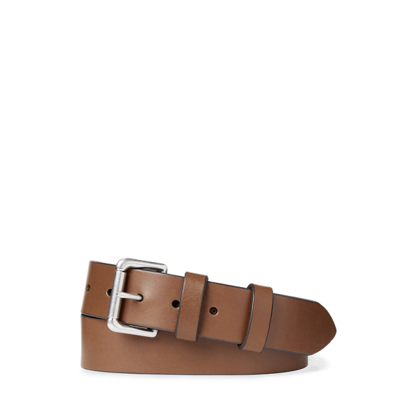 Polo ralph lauren belt mens best sale