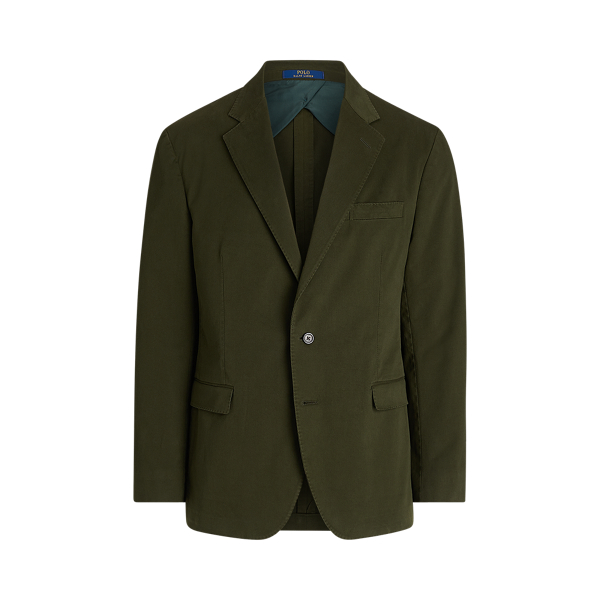 Polo ralph lauren men's stretch chino sport coat clearance