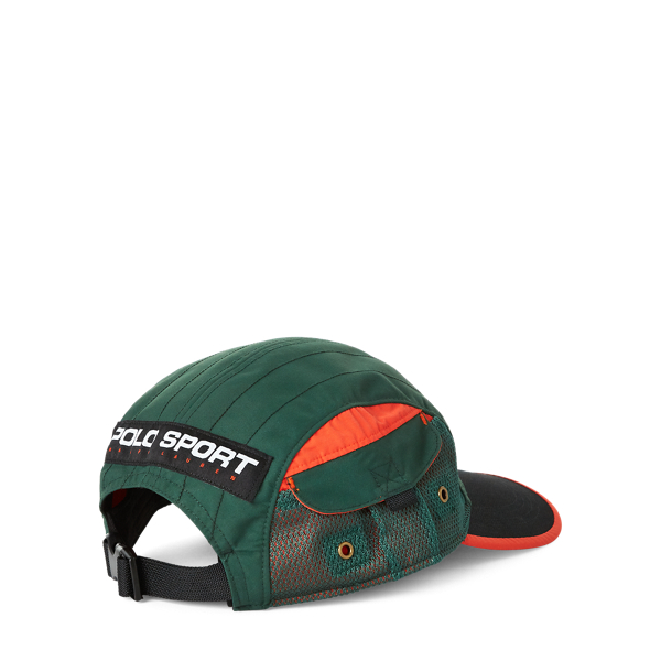 Polo Ralph Lauren Hat 2024 Sportsman