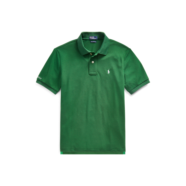 ポロ　ラルフローレン　日本未入荷カラー　ジ・アースポロシャツ　Sサイズ アース ポロシャツ（ポロシャツ）｜POLO RALPH LAUREN