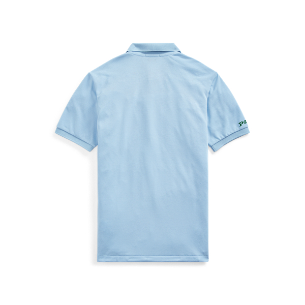 新品未使用　THE EARTH POLO ポロラルフローレン　ポロシャツ アース ポロシャツ | ラルフ ローレン公式オンラインストア