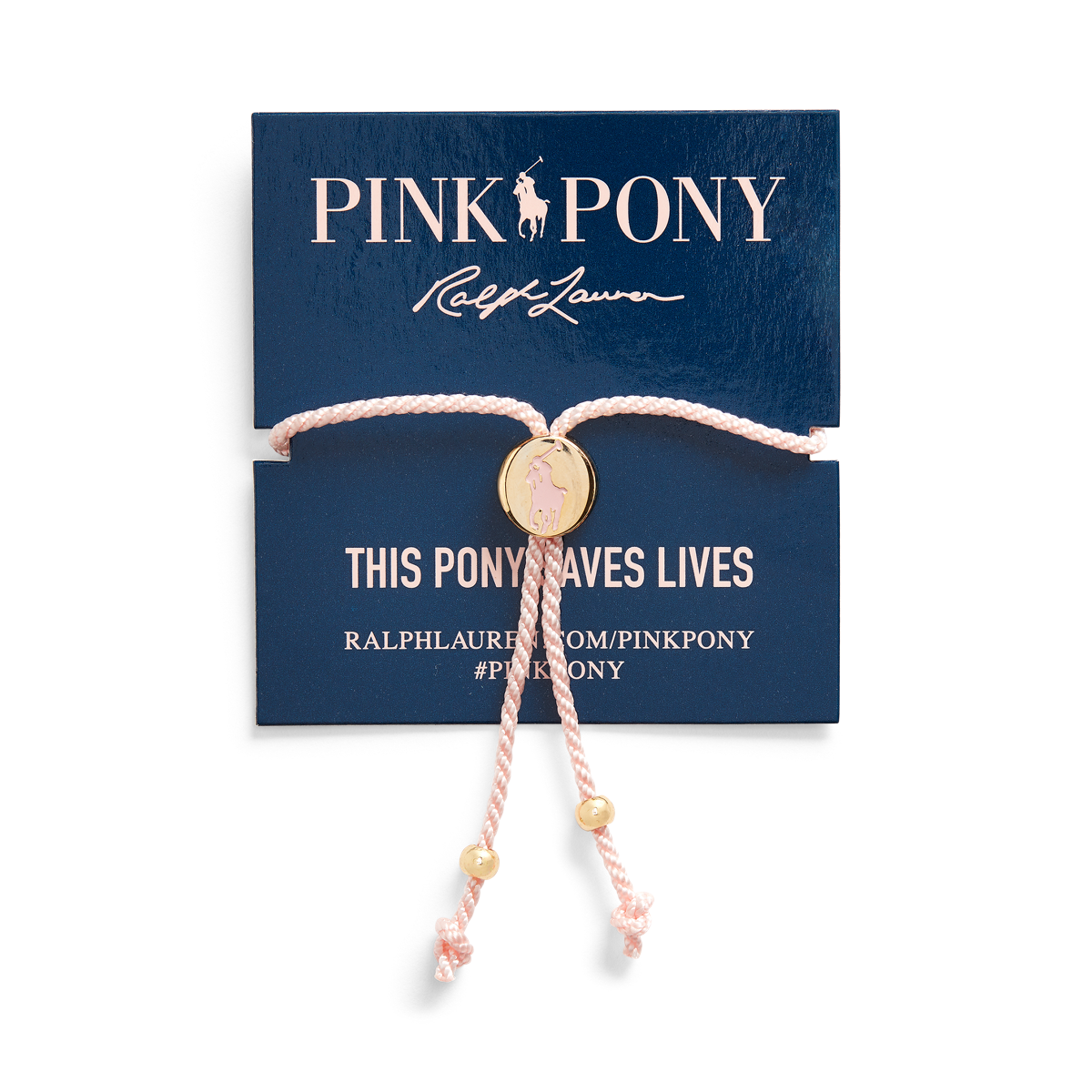 Ralph lauren pink pony breast cancer hotsell