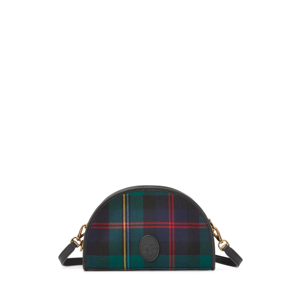 Tartan Bleecker Crossbody