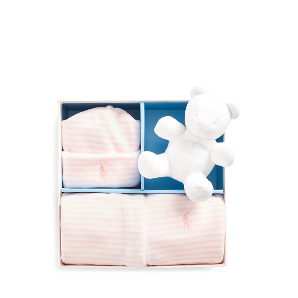 Ralph lauren baby box set hotsell