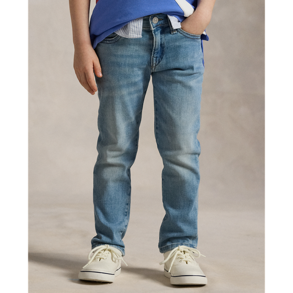 Old Navy Boys Skinny Grey Jeans Eldridge Skinny Stretch Jean