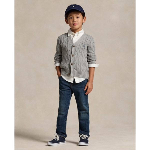 Polo pants kids online