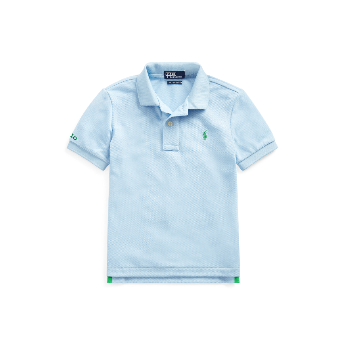 ポロ ラルフローレンTHE EARTH POLO SHIRT ポロシャツ XL ポロ ラルフローレンTHE EARTH POLO SHIRT ポロシャツ XL