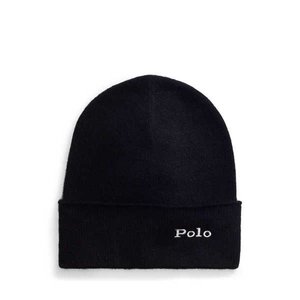 Cashmere Hat Polo Ralph Lauren 1