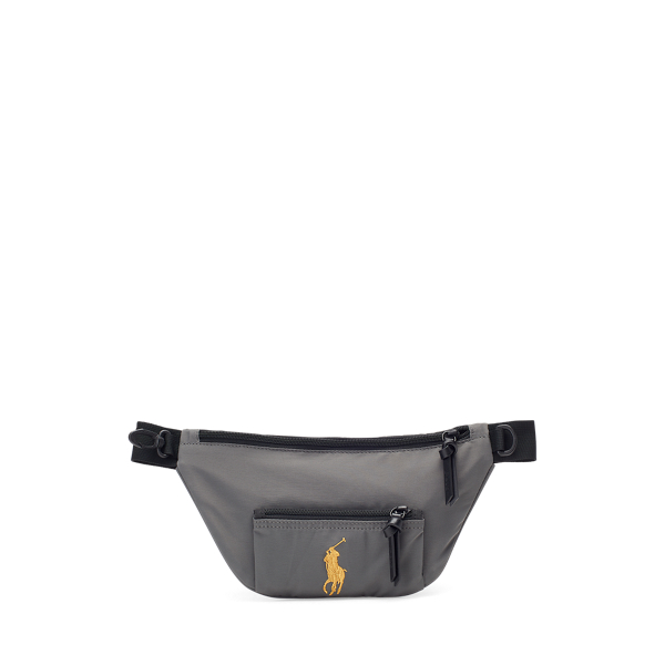 Sac banane poney distinctif Polo Ralph Lauren en 1