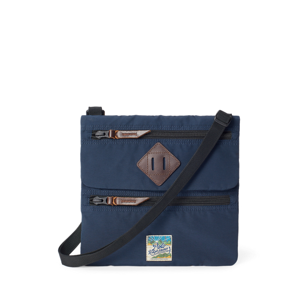 Lightweight Mountain Pouch Polo Ralph Lauren 1