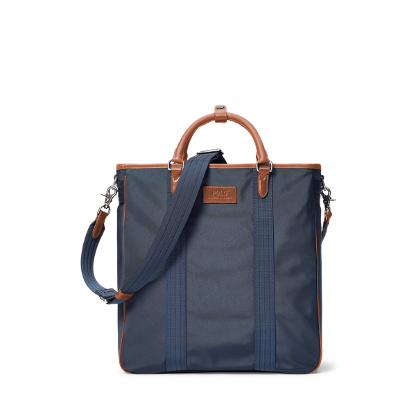 Convertible Tote Polo Ralph Lauren 1