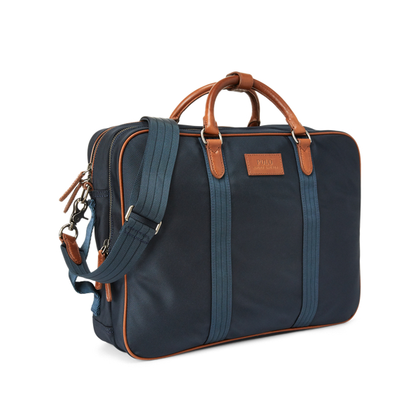 Convertible Commuter Bag