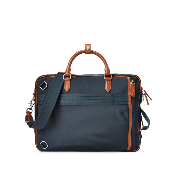 Convertible Commuter Bag