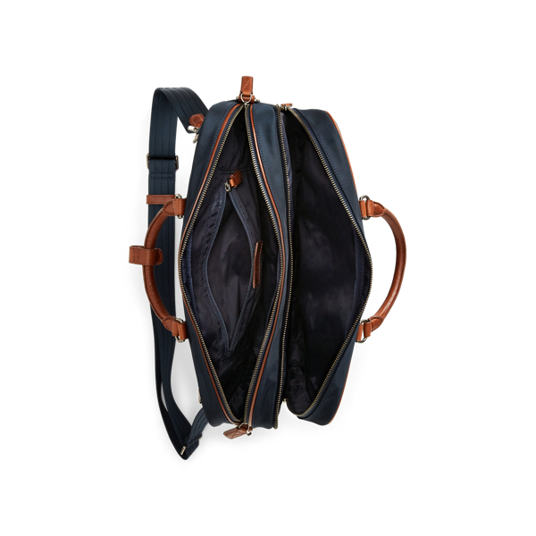 Convertible Commuter Bag